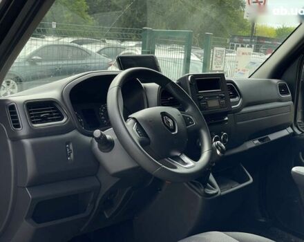 Рено Мастєр, об'ємом двигуна 2.3 л та пробігом 107 тис. км за 24499 $, фото 23 на Automoto.ua