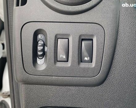 Рено Мастер, объемом двигателя 2.3 л и пробегом 253 тыс. км за 14490 $, фото 21 на Automoto.ua