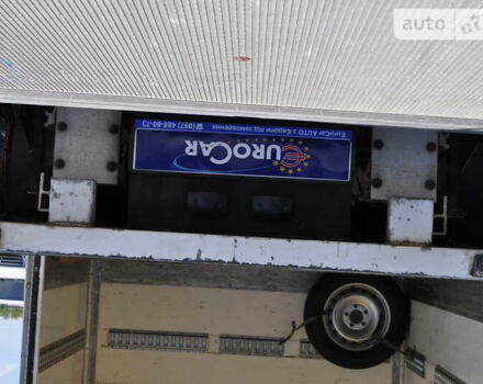 Рено Мастер, объемом двигателя 0 л и пробегом 237 тыс. км за 24800 $, фото 17 на Automoto.ua