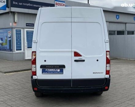 Рено Мастер, объемом двигателя 2.3 л и пробегом 253 тыс. км за 14490 $, фото 10 на Automoto.ua