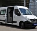 Рено Мастер, объемом двигателя 2.3 л и пробегом 273 тыс. км за 22500 $, фото 4 на Automoto.ua