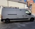 Рено Мастер, объемом двигателя 2.3 л и пробегом 199 тыс. км за 18500 $, фото 25 на Automoto.ua