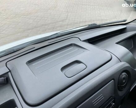 Рено Мастер, объемом двигателя 2.3 л и пробегом 253 тыс. км за 14490 $, фото 27 на Automoto.ua