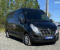 Рено Мастер, объемом двигателя 2.3 л и пробегом 253 тыс. км за 19190 $, фото 1 на Automoto.ua