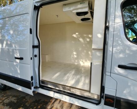 Рено Мастер, объемом двигателя 0 л и пробегом 0 тыс. км за 21500 $, фото 5 на Automoto.ua