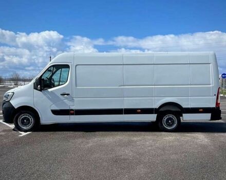 Рено Мастєр, об'ємом двигуна 2.3 л та пробігом 218 тис. км за 22900 $, фото 5 на Automoto.ua