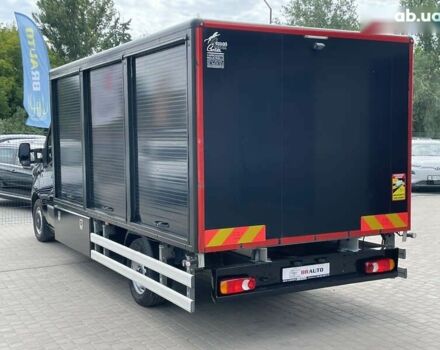 Рено Мастєр, об'ємом двигуна 2.3 л та пробігом 107 тис. км за 24499 $, фото 19 на Automoto.ua