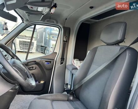 Рено Мастер, объемом двигателя 0 л и пробегом 400 тыс. км за 14800 $, фото 8 на Automoto.ua