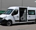 Рено Мастер, объемом двигателя 2.3 л и пробегом 273 тыс. км за 22500 $, фото 1 на Automoto.ua