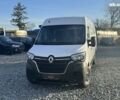 Рено Мастер, объемом двигателя 2.3 л и пробегом 217 тыс. км за 21900 $, фото 1 на Automoto.ua