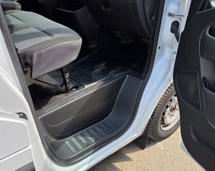 Рено Мастєр, об'ємом двигуна 0 л та пробігом 242 тис. км за 17700 $, фото 20 на Automoto.ua