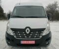 Рено Мастер, объемом двигателя 2.3 л и пробегом 187 тыс. км за 15799 $, фото 1 на Automoto.ua