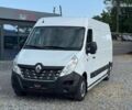 Рено Мастер, объемом двигателя 2.3 л и пробегом 280 тыс. км за 17950 $, фото 1 на Automoto.ua
