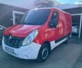 Рено Мастер, объемом двигателя 2.3 л и пробегом 21 тыс. км за 21000 $, фото 1 на Automoto.ua