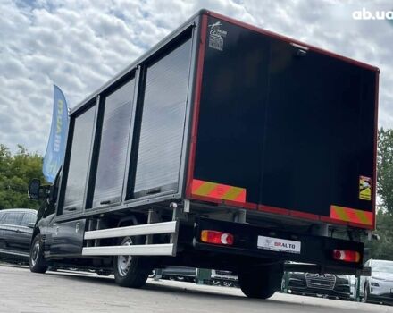 Рено Мастєр, об'ємом двигуна 2.3 л та пробігом 107 тис. км за 24499 $, фото 20 на Automoto.ua