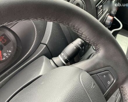 Рено Мастер, объемом двигателя 2.3 л и пробегом 253 тыс. км за 14490 $, фото 24 на Automoto.ua