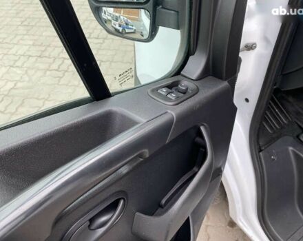 Рено Мастер, объемом двигателя 2.3 л и пробегом 253 тыс. км за 14490 $, фото 18 на Automoto.ua