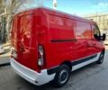 Рено Мастер, объемом двигателя 2.3 л и пробегом 21 тыс. км за 21000 $, фото 3 на Automoto.ua