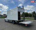 Рено Мастер, объемом двигателя 0 л и пробегом 255 тыс. км за 20500 $, фото 21 на Automoto.ua