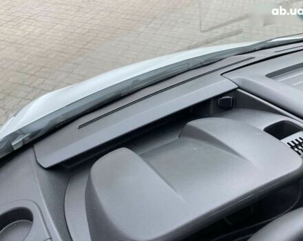 Рено Мастер, объемом двигателя 2.3 л и пробегом 253 тыс. км за 14490 $, фото 26 на Automoto.ua