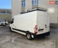 Рено Мастер, объемом двигателя 2.3 л и пробегом 199 тыс. км за 18500 $, фото 26 на Automoto.ua