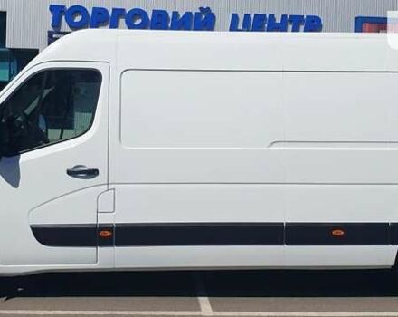 Рено Мастєр, об'ємом двигуна 2.3 л та пробігом 296 тис. км за 16700 $, фото 11 на Automoto.ua