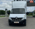 Рено Мастер, объемом двигателя 0 л и пробегом 255 тыс. км за 20500 $, фото 3 на Automoto.ua