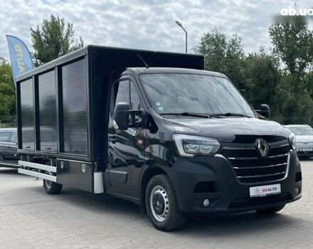 Рено Мастєр, об'ємом двигуна 2.3 л та пробігом 107 тис. км за 24499 $, фото 8 на Automoto.ua