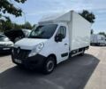 Рено Мастер, объемом двигателя 0 л и пробегом 260 тыс. км за 19600 $, фото 3 на Automoto.ua