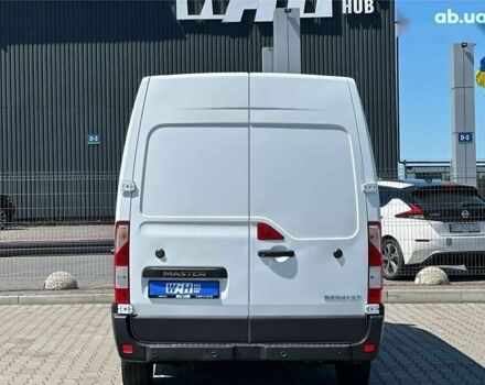 Рено Мастер, объемом двигателя 0 л и пробегом 242 тыс. км за 18500 $, фото 6 на Automoto.ua