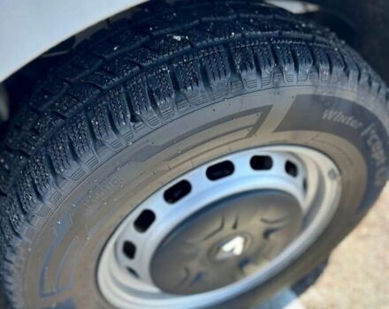 Рено Мастєр, об'ємом двигуна 2.3 л та пробігом 218 тис. км за 22900 $, фото 14 на Automoto.ua