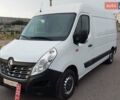 Рено Мастер, объемом двигателя 2.3 л и пробегом 218 тыс. км за 16900 $, фото 1 на Automoto.ua