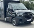 Рено Мастер, объемом двигателя 2.3 л и пробегом 107 тыс. км за 24499 $, фото 7 на Automoto.ua