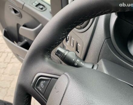 Рено Мастер, объемом двигателя 2.3 л и пробегом 253 тыс. км за 14490 $, фото 23 на Automoto.ua