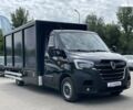 Рено Мастер, объемом двигателя 2.3 л и пробегом 107 тыс. км за 24499 $, фото 8 на Automoto.ua