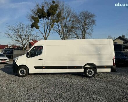 Рено Мастер, объемом двигателя 2.3 л и пробегом 217 тыс. км за 21900 $, фото 5 на Automoto.ua