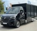 Рено Мастер, объемом двигателя 2.3 л и пробегом 107 тыс. км за 24499 $, фото 1 на Automoto.ua