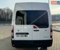 Рено Мастер, объемом двигателя 0 л и пробегом 273 тыс. км за 19100 $, фото 8 на Automoto.ua
