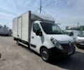 Рено Мастер, объемом двигателя 0 л и пробегом 260 тыс. км за 19600 $, фото 1 на Automoto.ua