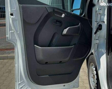 Рено Мастер, объемом двигателя 0 л и пробегом 242 тыс. км за 18500 $, фото 17 на Automoto.ua