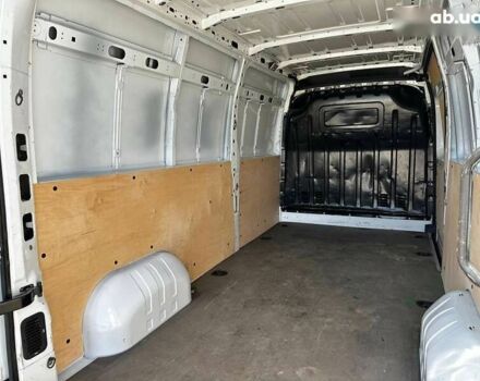 Рено Мастер, объемом двигателя 0 л и пробегом 242 тыс. км за 18500 $, фото 19 на Automoto.ua