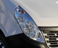 Рено Мастер, объемом двигателя 2.3 л и пробегом 200 тыс. км за 24800 $, фото 9 на Automoto.ua