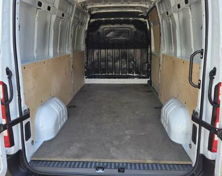 Рено Мастєр, об'ємом двигуна 0 л та пробігом 242 тис. км за 17700 $, фото 19 на Automoto.ua