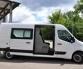 Рено Мастер, объемом двигателя 2.3 л и пробегом 273 тыс. км за 22500 $, фото 5 на Automoto.ua