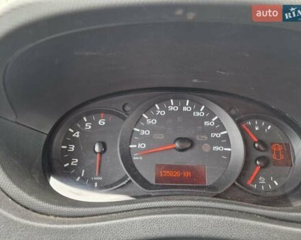 Рено Мастер, объемом двигателя 0 л и пробегом 135 тыс. км за 17900 $, фото 4 на Automoto.ua