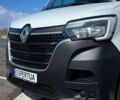 Рено Мастєр, об'ємом двигуна 2.3 л та пробігом 218 тис. км за 22900 $, фото 8 на Automoto.ua