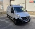 Рено Мастер, объемом двигателя 2.3 л и пробегом 199 тыс. км за 18500 $, фото 1 на Automoto.ua