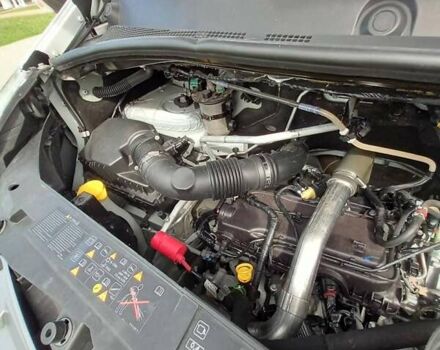 Рено Мастєр, об'ємом двигуна 2.3 л та пробігом 240 тис. км за 17500 $, фото 8 на Automoto.ua