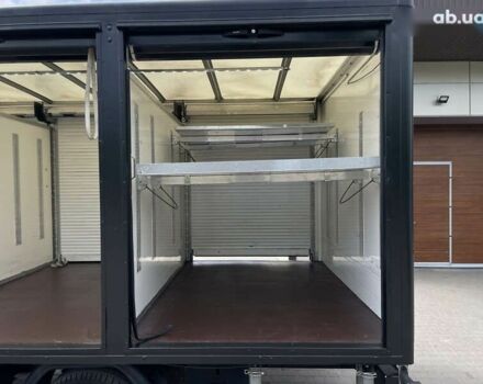 Рено Мастєр, об'ємом двигуна 2.3 л та пробігом 107 тис. км за 24499 $, фото 29 на Automoto.ua