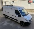 Рено Мастер, объемом двигателя 2.3 л и пробегом 199 тыс. км за 18500 $, фото 4 на Automoto.ua
